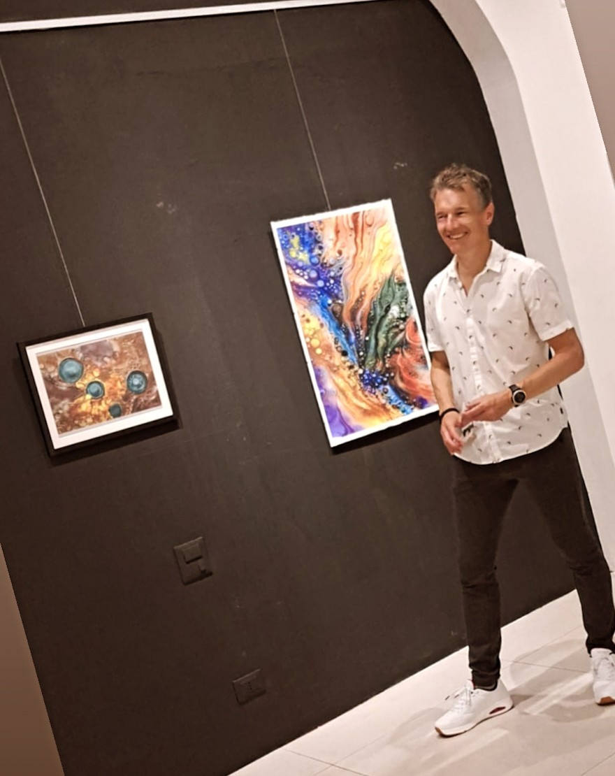 Hero Artwork Vorschau